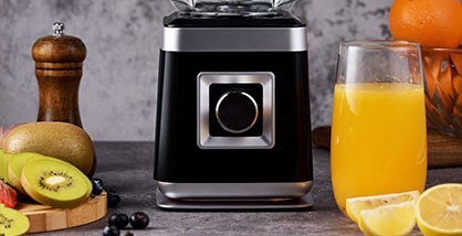 What's the difference between table blender and wall breaker?